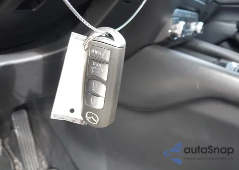 2019 Mazda Cx-5 Touring z USA, uszkodzony, nr VIN JM3KFBCM2K0663954